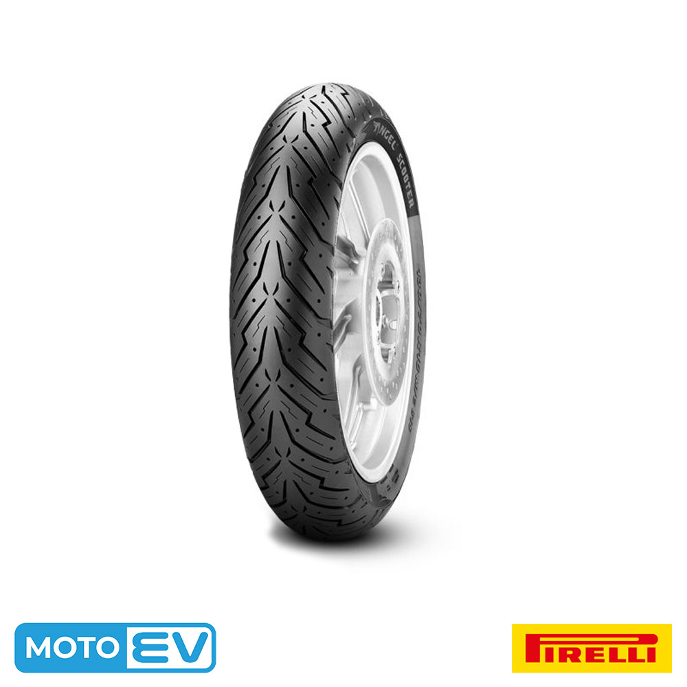 Pirelli Angel scooter tyre Pirelli Angel scooter tyre