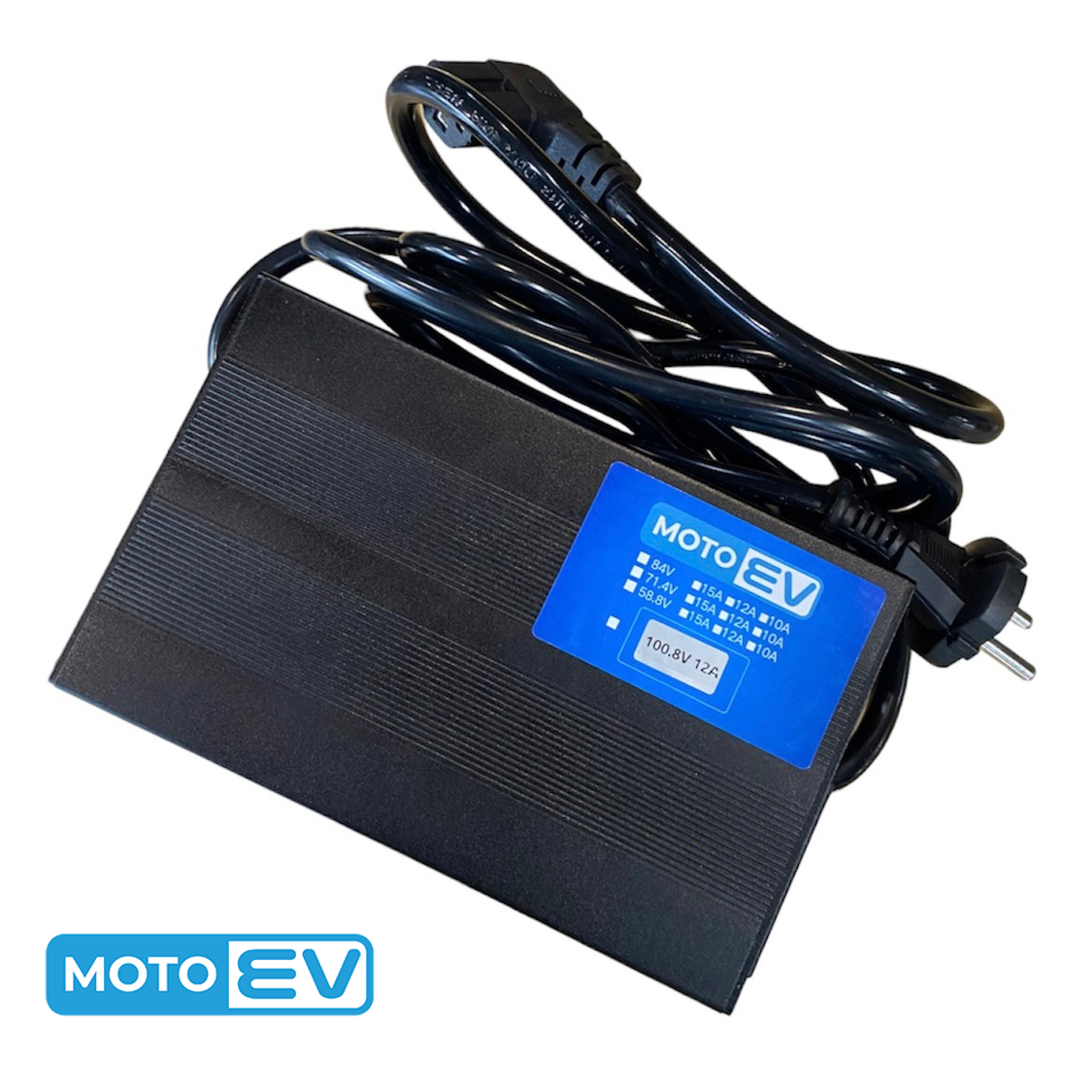 CX Battery charger 100.8V 10/12A