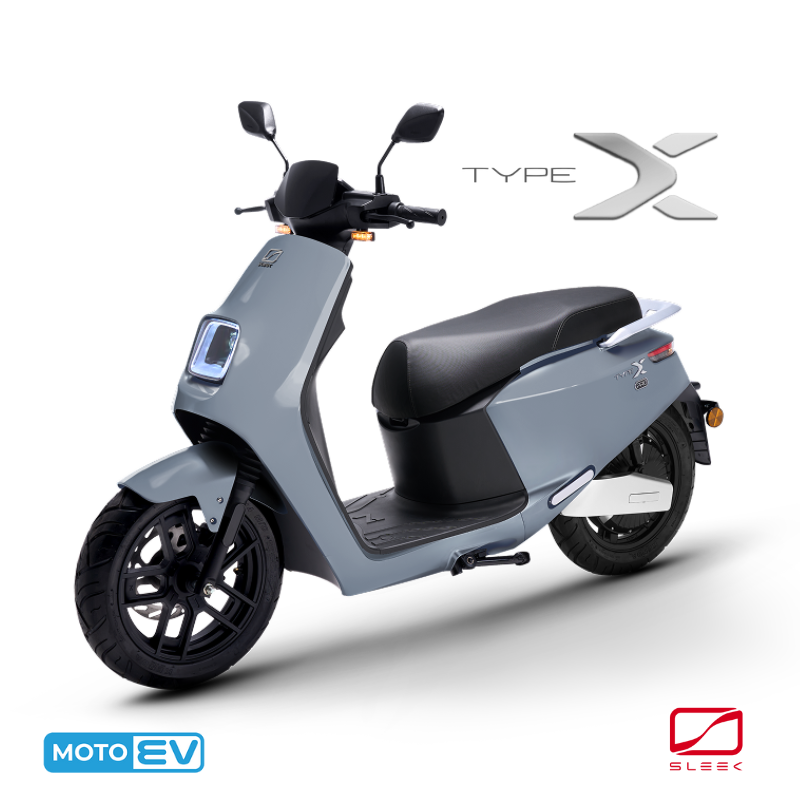 SLEEK Type X PRO