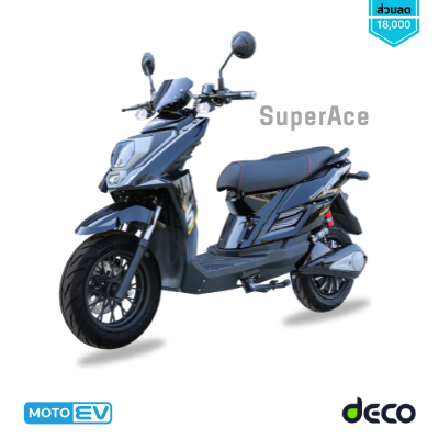 SuperAce