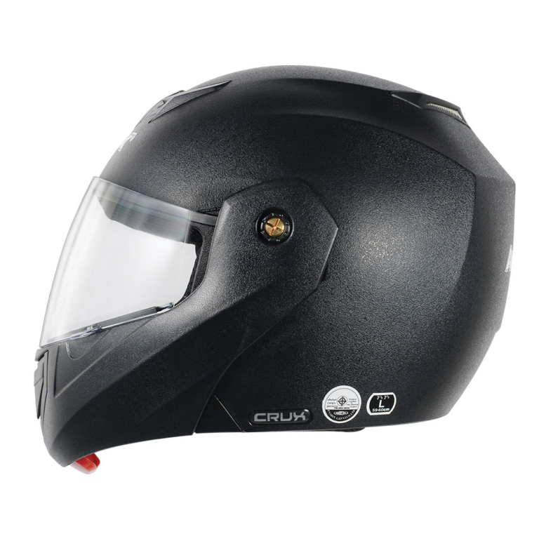 Motorcycle Helmets (Modular) Avex Crux