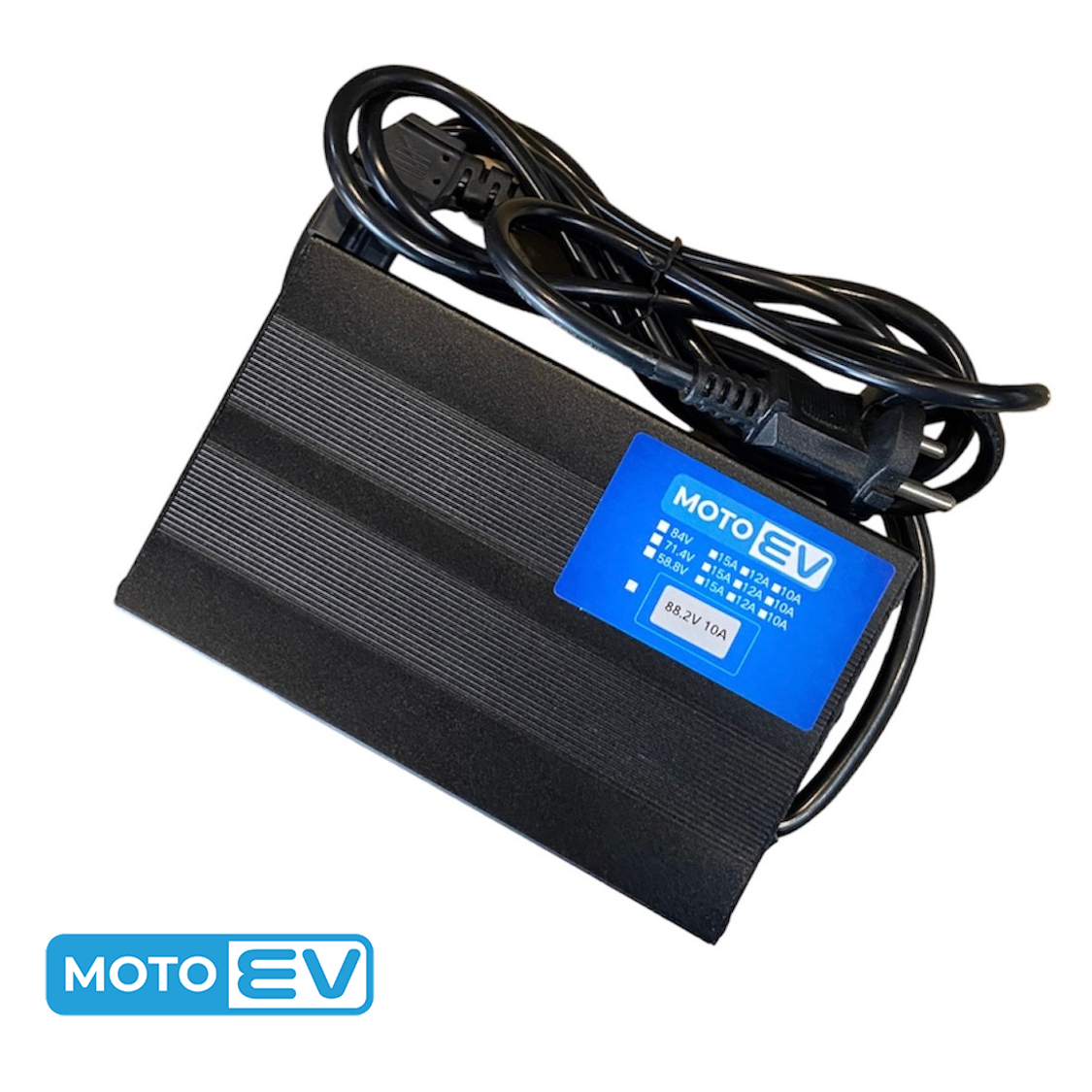 CE Battery charger 88.2V 6/10A