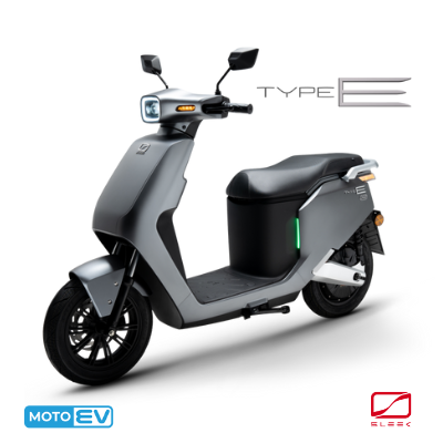 SLEEK Type E PRO