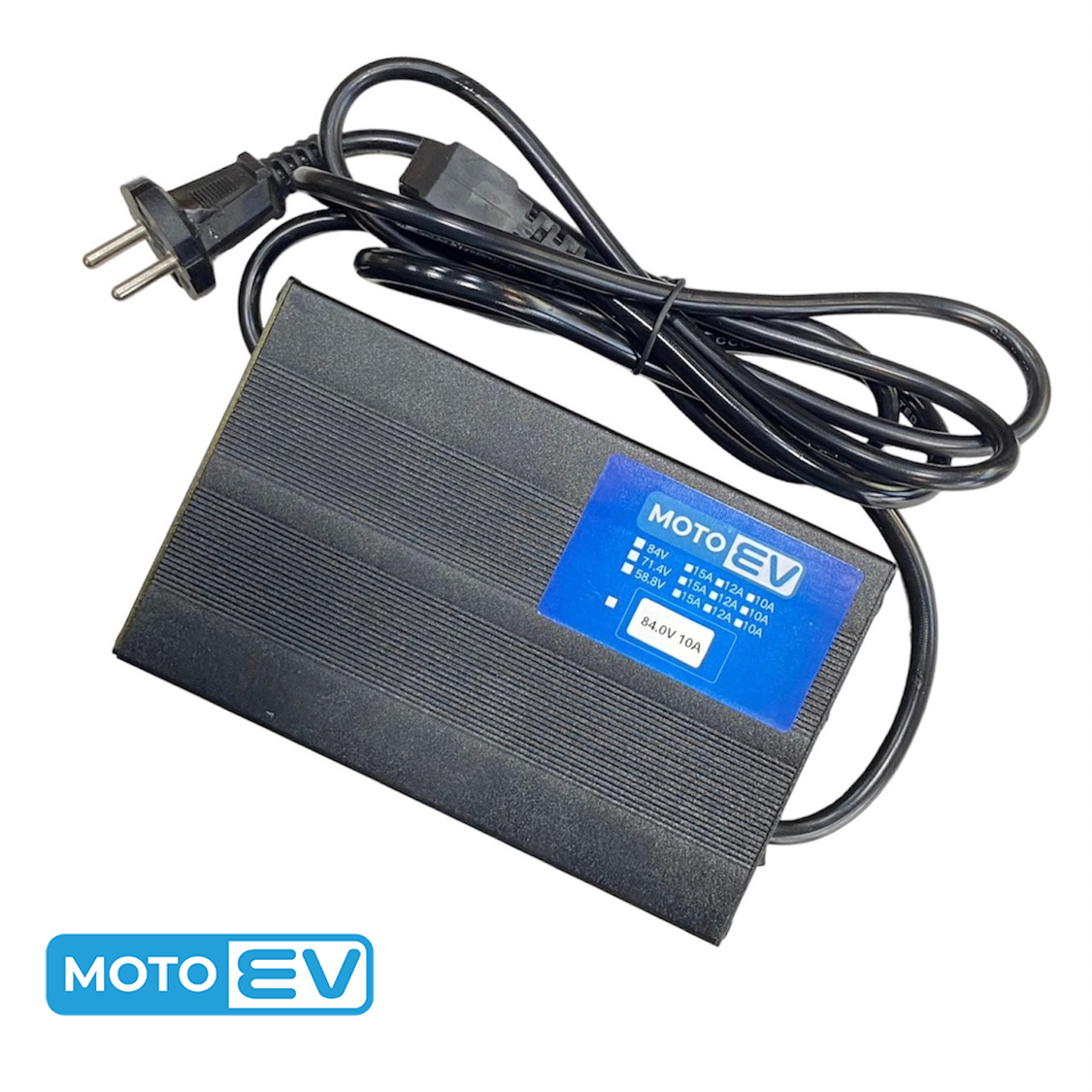 CE Battery charger 84V 6/10A