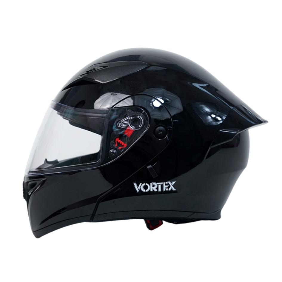 Motorcycle Helmets (Modular) ROC Vortex By Avex