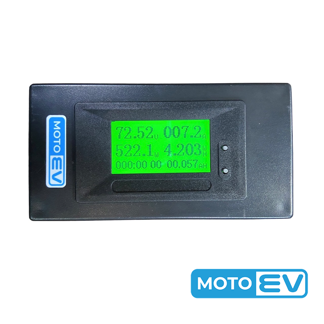 Battery Volt Meter Digital Panel